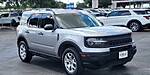 Used 2021 FORD BRONCO SPORT BASE 4X4 in SAN ANTONIO, TEXAS