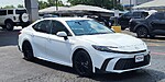Used 2025 TOYOTA CAMRY SE in SAN ANTONIO, TEXAS