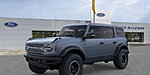 New 2024 FORD BRONCO BADLANDS in SAN ANTONIO, TEXAS