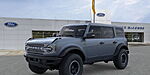 New 2024 FORD BRONCO BADLANDS in SAN ANTONIO, TEXAS