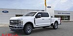 New 2024 FORD F-250 KING RANCH in SAN ANTONIO, TEXAS