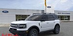 New 2024 FORD BRONCO SPORT BADLANDS in SAN ANTONIO, TEXAS