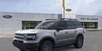 New 2024 FORD BRONCO SPORT BADLANDS in SAN ANTONIO, TEXAS