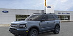 New 2024 FORD BRONCO SPORT BADLANDS in SAN ANTONIO, TEXAS