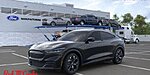 New 2024 FORD MUSTANG MACH-E SELECT in SAN ANTONIO, TEXAS