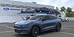 New 2024 FORD MUSTANG MACH-E PREMIUM in SAN ANTONIO, TEXAS
