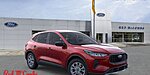 New 2025 FORD ESCAPE ACTIVE in SAN ANTONIO, TEXAS