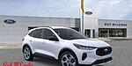 New 2025 FORD ESCAPE ST-LINE in SAN ANTONIO, TEXAS