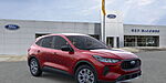 New 2025 FORD ESCAPE ACTIVE in SAN ANTONIO, TEXAS