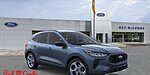New 2025 FORD ESCAPE ST-LINE in SAN ANTONIO, TEXAS