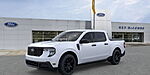 New 2025 FORD MAVERICK XLT in SAN ANTONIO, TEXAS
