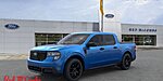 New 2025 FORD MAVERICK XLT in SAN ANTONIO, TEXAS