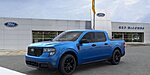 New 2025 FORD MAVERICK XLT in SAN ANTONIO, TEXAS