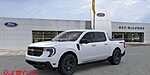 New 2025 FORD MAVERICK TREMOR in SAN ANTONIO, TEXAS
