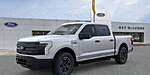 New 2024 FORD F-150 PRO in SAN ANTONIO, TEXAS
