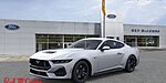 New 2025 FORD MUSTANG GT in SAN ANTONIO, TEXAS