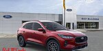 New 2025 FORD ESCAPE PHEV in SAN ANTONIO, TEXAS