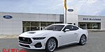 New 2025 FORD MUSTANG GT PREMIUM in SAN ANTONIO, TEXAS