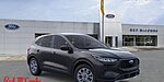 New 2025 FORD ESCAPE ACTIVE in SAN ANTONIO, TEXAS