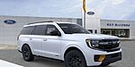 New 2025 FORD EXPEDITION TREMOR in SAN ANTONIO, TEXAS