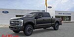 New 2025 FORD F-250 KING RANCH in SAN ANTONIO, TEXAS