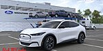 New 2025 FORD MUSTANG MACH-E SELECT in SAN ANTONIO, TEXAS