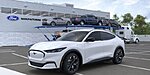 New 2025 FORD MUSTANG MACH-E SELECT in SAN ANTONIO, TEXAS
