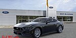 New 2025 FORD MUSTANG GT PREMIUM in SAN ANTONIO, TEXAS