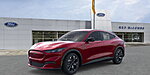 New 2025 FORD MUSTANG MACH-E SELECT in SAN ANTONIO, TEXAS