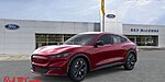 New 2025 FORD MUSTANG MACH-E SELECT in SAN ANTONIO, TEXAS