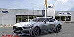 New 2025 FORD MUSTANG ECOBOOST in SAN ANTONIO, TEXAS