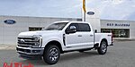 New 2025 FORD F-250 KING RANCH in SAN ANTONIO, TEXAS