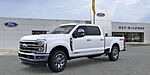 New 2025 FORD F-250 KING RANCH in SAN ANTONIO, TEXAS