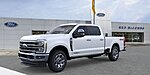 New 2025 FORD F-250 KING RANCH in SAN ANTONIO, TEXAS