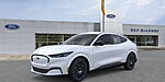New 2025 FORD MUSTANG MACH-E PREMIUM in SAN ANTONIO, TEXAS