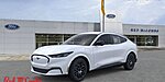 New 2025 FORD MUSTANG MACH-E PREMIUM in SAN ANTONIO, TEXAS