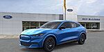 New 2025 FORD MUSTANG MACH-E PREMIUM in SAN ANTONIO, TEXAS
