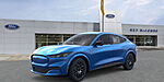 New 2025 FORD MUSTANG MACH-E PREMIUM in SAN ANTONIO, TEXAS