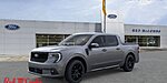 New 2025 FORD MAVERICK LOBO STANDARD in SAN ANTONIO, TEXAS