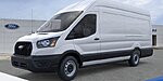 New 2025 FORD TRANSIT  in SAN ANTONIO, TEXAS