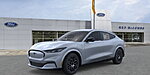 New 2025 FORD MUSTANG MACH-E PREMIUM in SAN ANTONIO, TEXAS