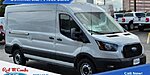 New 2024 FORD TRANSIT XL in SAN ANTONIO, TEXAS