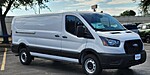 New 2024 FORD TRANSIT  in SAN ANTONIO, TEXAS
