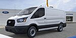 New 2025 FORD TRANSIT  in SAN ANTONIO, TEXAS