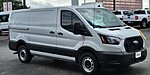 New 2024 FORD TRANSIT  in SAN ANTONIO, TEXAS