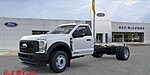 New 2025 FORD SUPER DUTY F-600 DRW XL in SAN ANTONIO, TEXAS