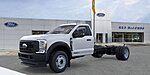 New 2025 FORD SUPER DUTY F-600 DRW XL in SAN ANTONIO, TEXAS