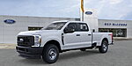 New 2025 FORD F-350 XL in SAN ANTONIO, TEXAS