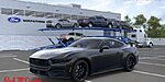 New 2025 FORD MUSTANG ECOBOOST in SAN ANTONIO, TEXAS