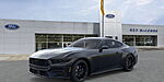 New 2025 FORD MUSTANG ECOBOOST in SAN ANTONIO, TEXAS